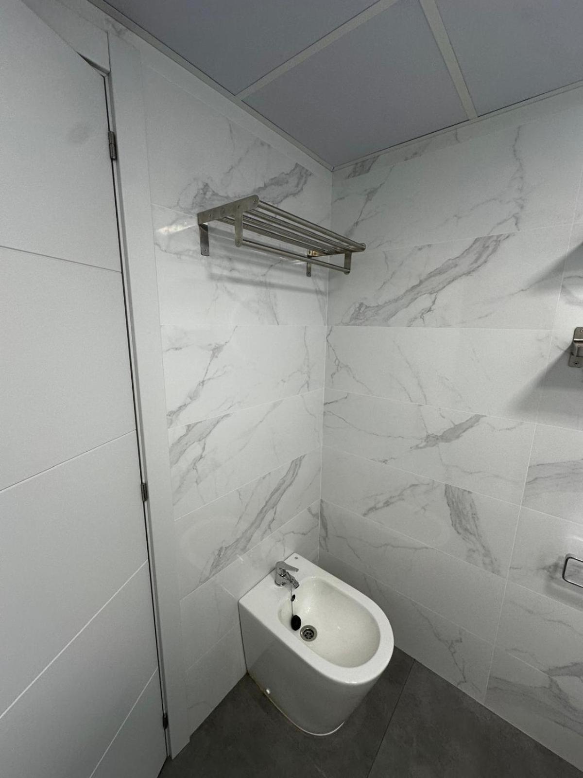 Encantador Piso Con Terraza Y Piscina Apartment Benalmádena Exterior foto